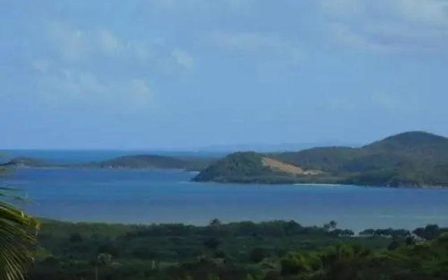 Sea View Villas