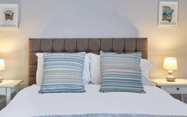 Host Stay The Runswick at Brunswick Holiday Apartments