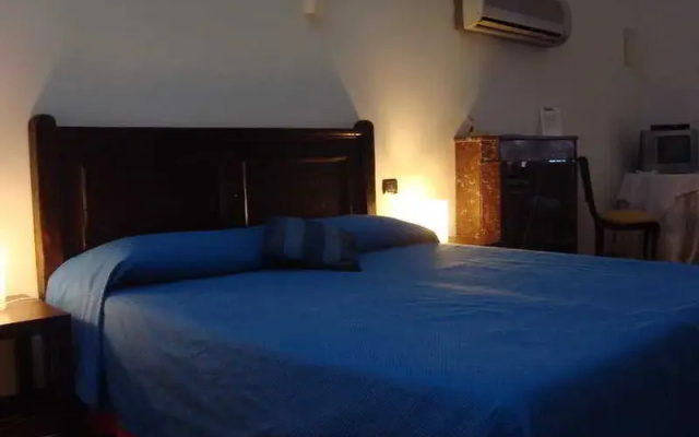 Residenza Kastrum