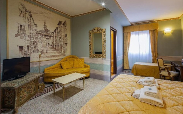 Hotel I Portici