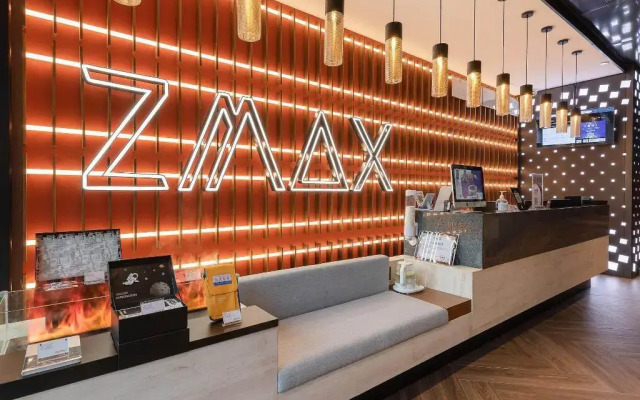 Zmax Hotel