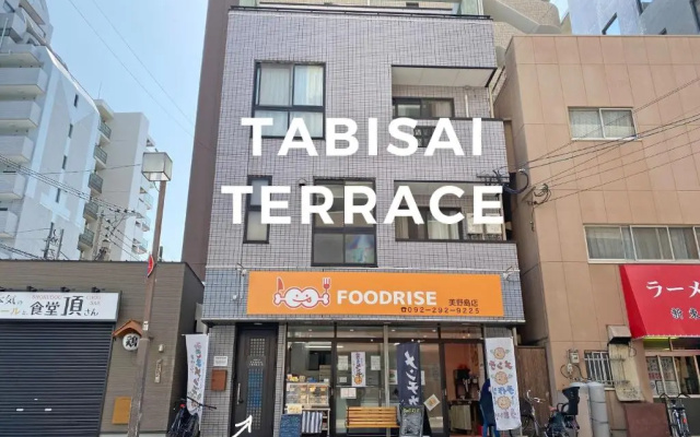 TABISAI TERRACE - Vacation STAY 51484v