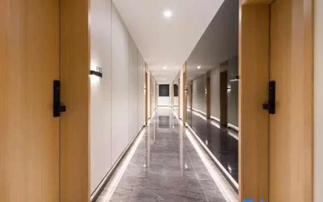 Xunmei Holiday Hotel