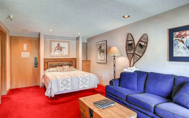 Village at Breckenridge Condos by CRMR