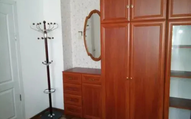 Guest House Timiryazeva 14