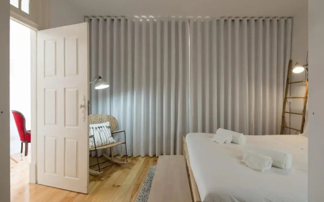LovelyStay - Martires Boutique Flat