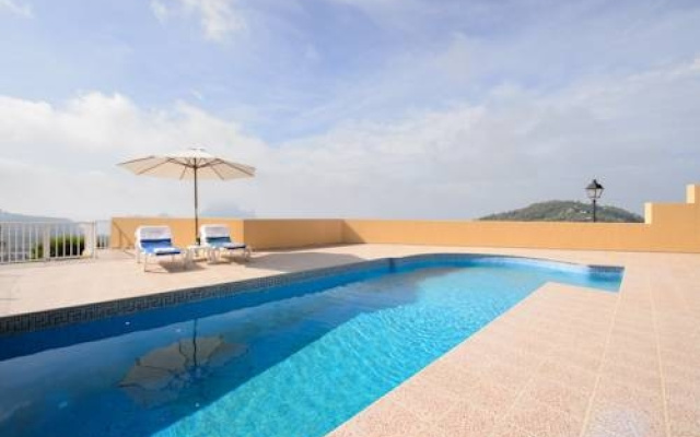 Villa Horizonte