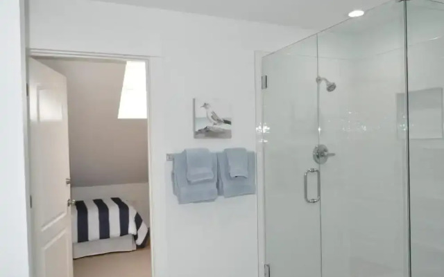 Beachwalk Villa 5207