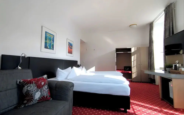 Hotel Schwert