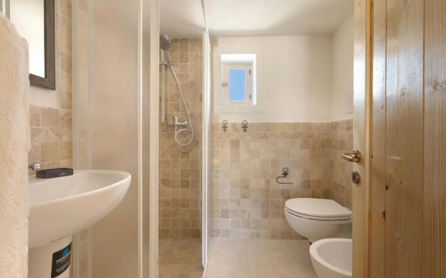 737 Trulli con Piscina ad Ostuni