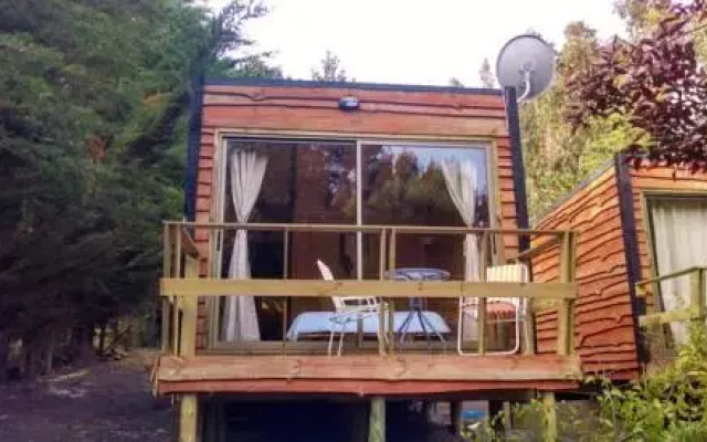 Hostal Del Bosque