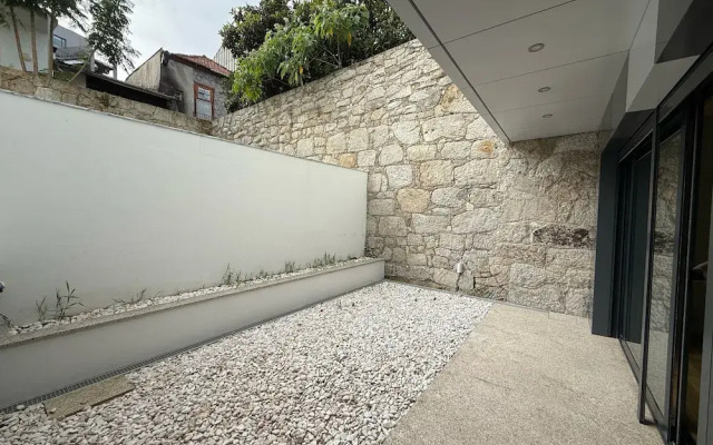 RS Porto Central Apartments