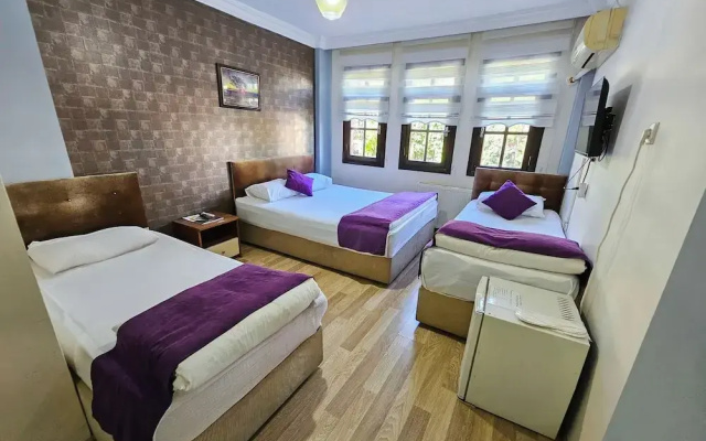 Sultan Saray Otel