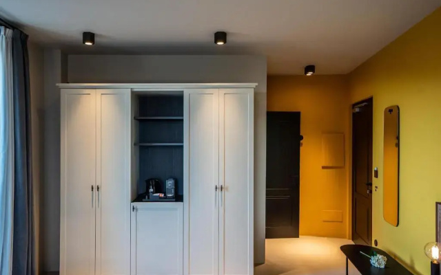 Locanda Moderna Carlambroeus