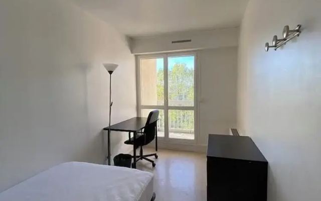 Home Peace