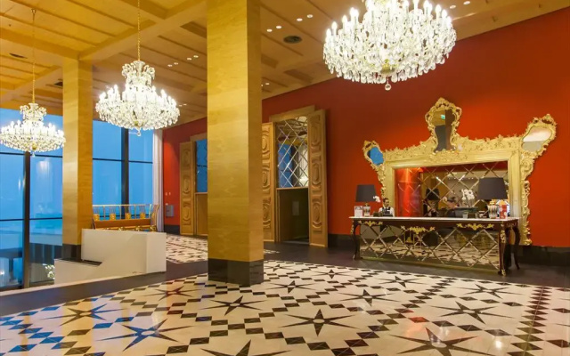 Evolutee Royal Obidos Hotel & Spa