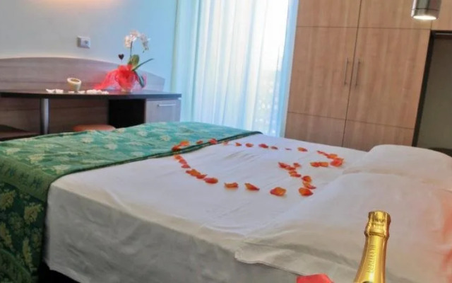 Hotel Sorriso