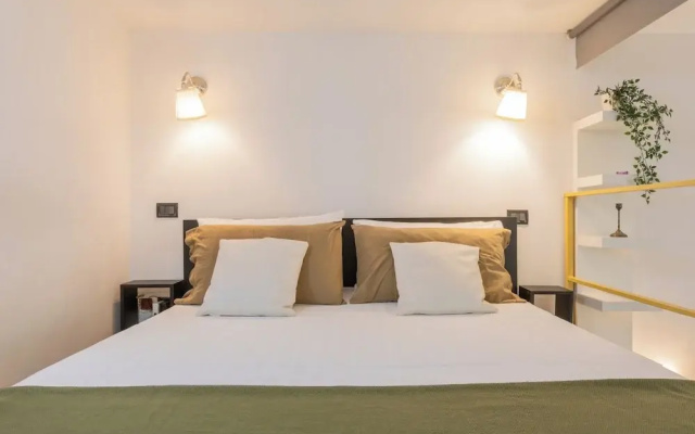 Loft Augusta a Piazza Castello by Wonderful Italy