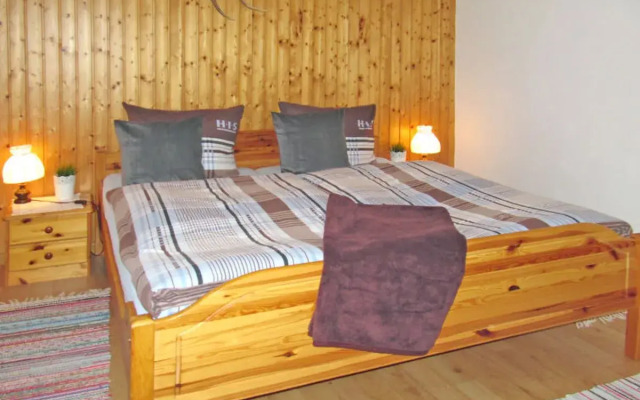 Apartment Ganter Hinterzarten