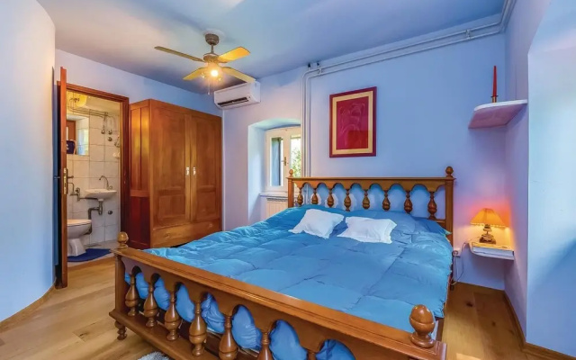 Amazing Home in Kostrena With Wifi and 4 Bedrooms