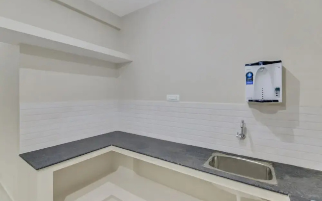 OYO 26775 Home Spacious 2BHK Madikeri