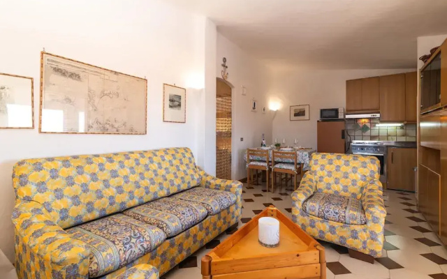 La Lampara House in Cannigione