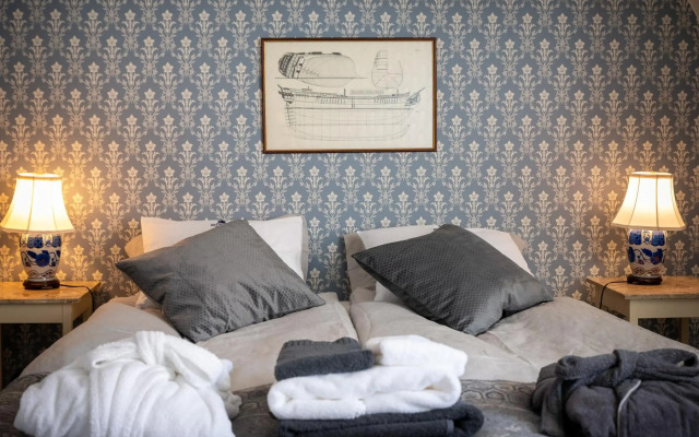 Fregatten Bed & Breakfast