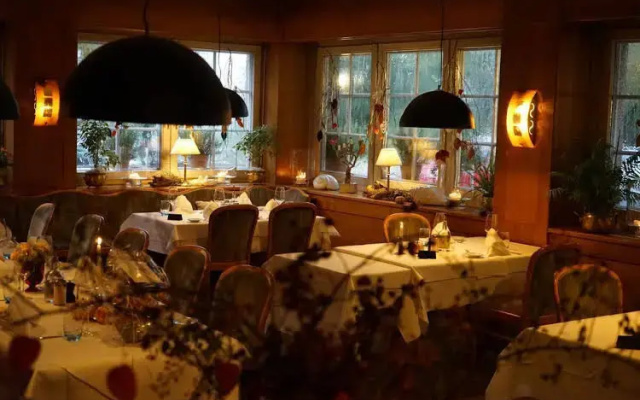 Otts Hotel Leopoldshöhe