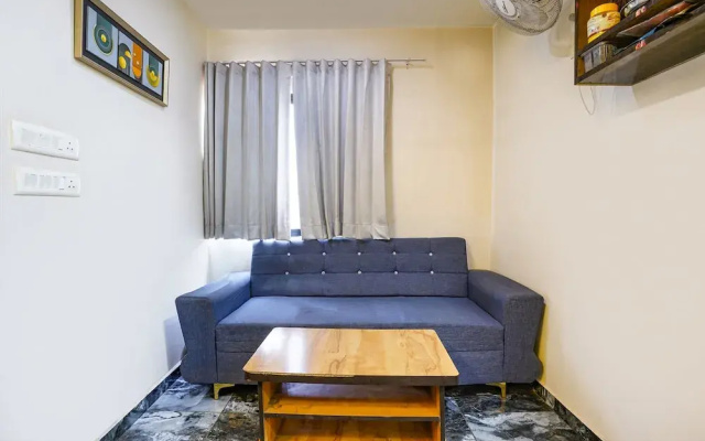 FabHotel Alpine I - Inside Shivani Avenue