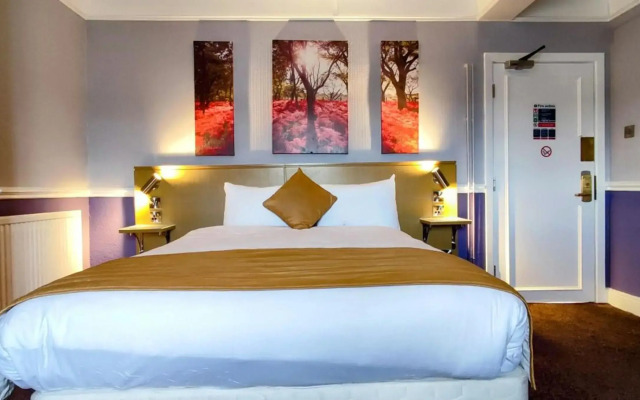 The Grand Hotel Llandudno