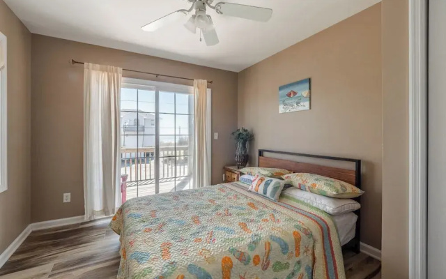 Perfectly Tangy by Topsail Realty