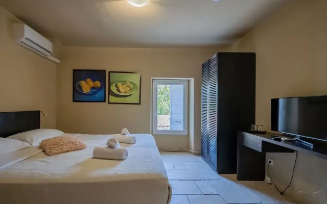 Hôtel O Mamma Mia