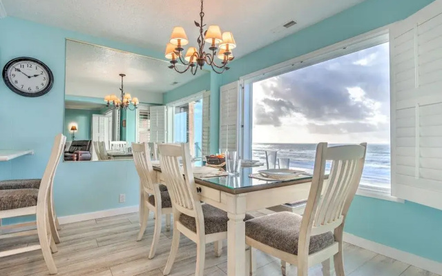 Cavalier Beachfront Condominiums