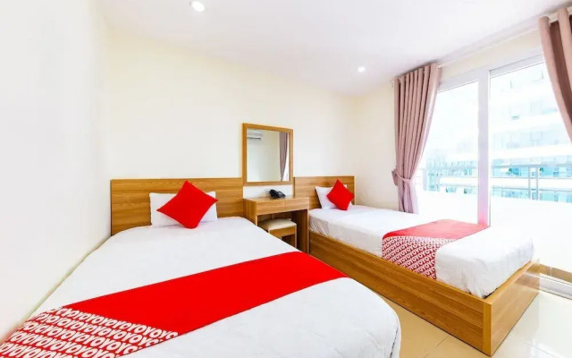 Lasan View Hotel