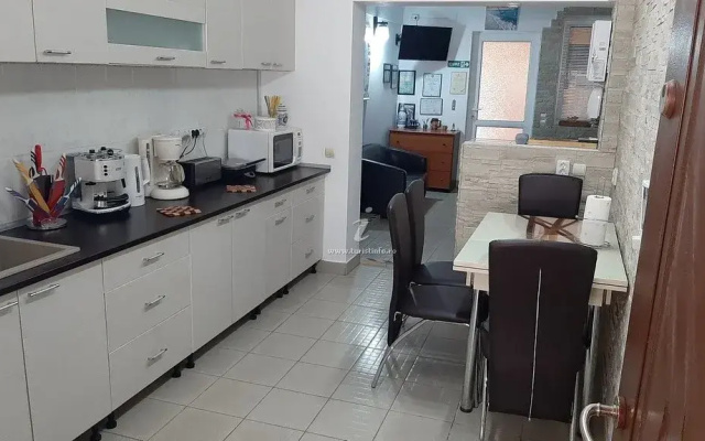 Casa de Vacanta Diana Sulina