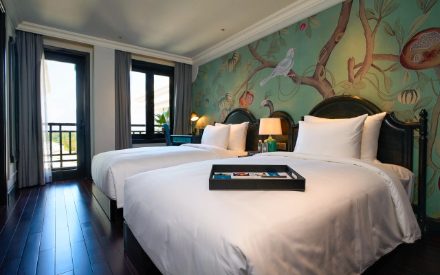 Venus Hotel