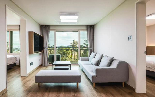 Kensington Resort Jeju Hanlim