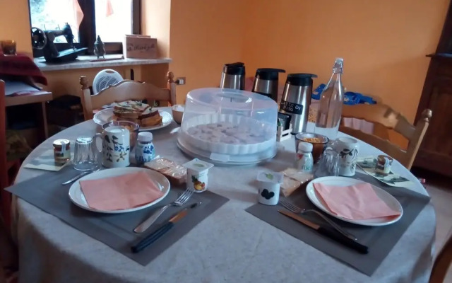 B&B Chez Dalì
