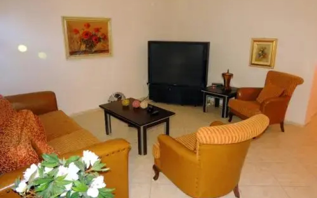Ümit Pension