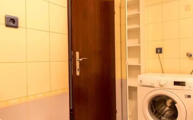 Apartment Aria