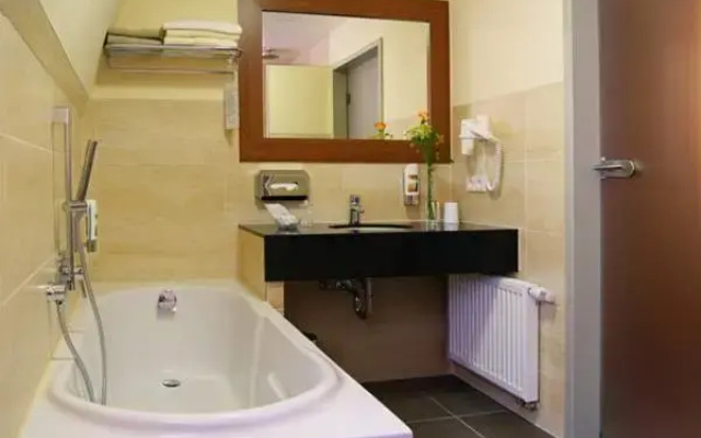 Hotel Blauer Engel