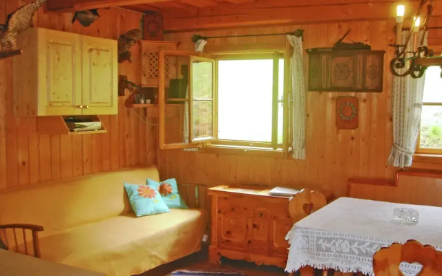 Chalet in Kolbnitz Near Ski Slopes