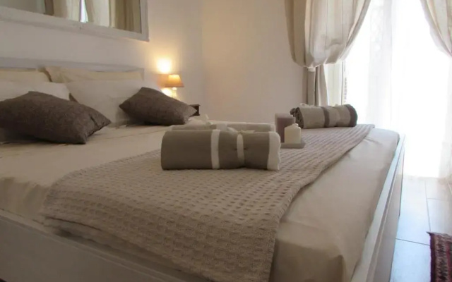 Frattina Luxury Apartment