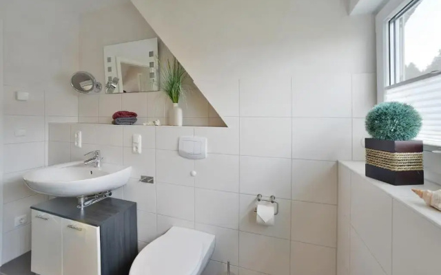 Ferienhaus Boddenblick