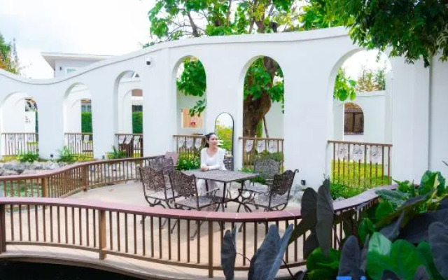Moare Villa Khaoyai
