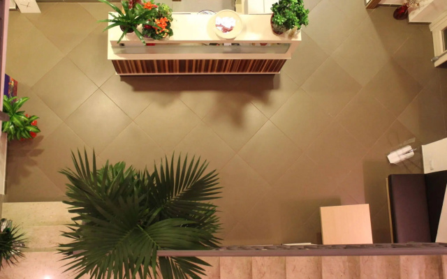 Divino Hotel
