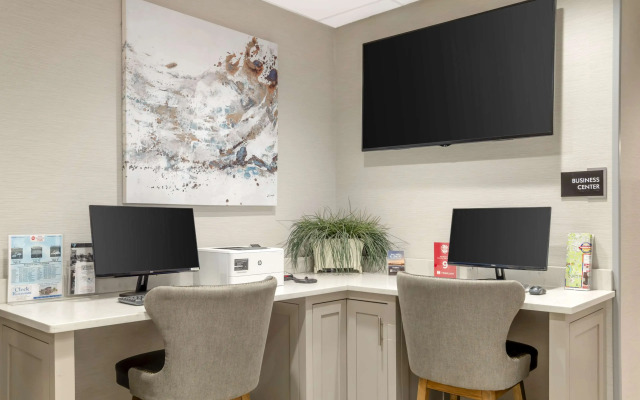Best Western Plus Greenville I-385 Inn & Suites