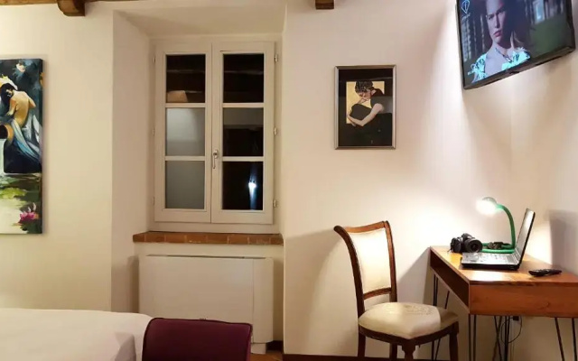 Agriturismo I Cedri
