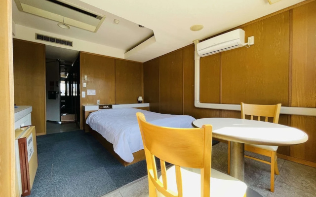 Hotel Sun