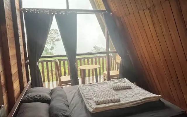 Padangsari Cabin 2